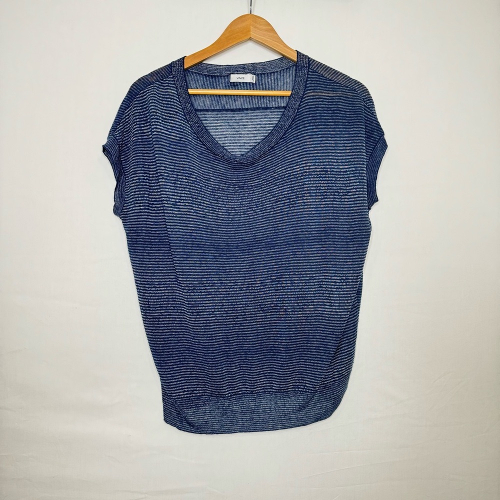 Vince top
